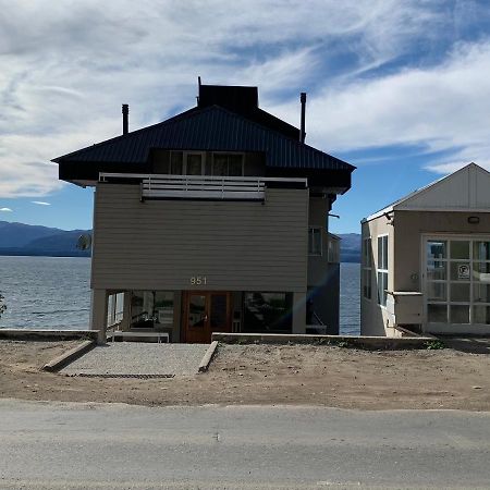 Alfar Bariloche Costas Del Nahuel Lägenhet Exteriör bild
