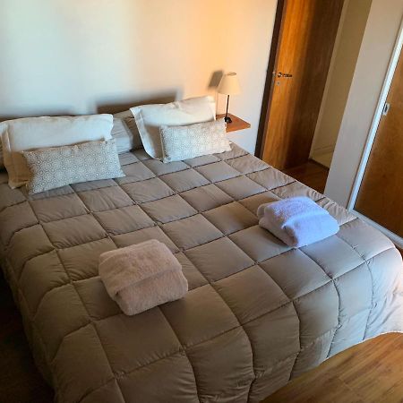 Alfar Bariloche Costas Del Nahuel Lägenhet Exteriör bild