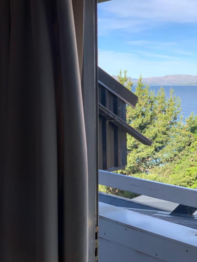 Alfar Bariloche Costas Del Nahuel Lägenhet Exteriör bild